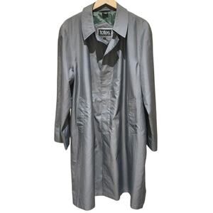 Vintage Coat Packable